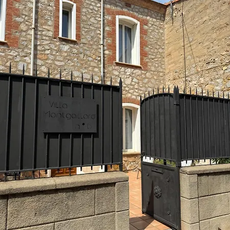 Villa Montgaillard - La Avec Piscine - 3 - Proche