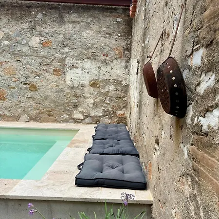 Montgaillard - La Avec Piscine - 3 - Proche * Saint-Laurent-de-la-Salanque